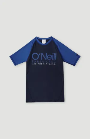 BOY'S CALI S/SLV SKINS