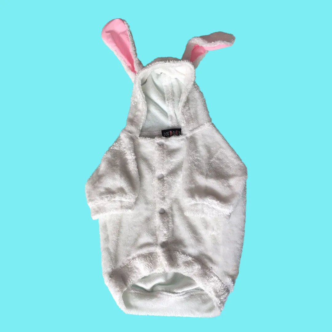 Bunny Hoodie