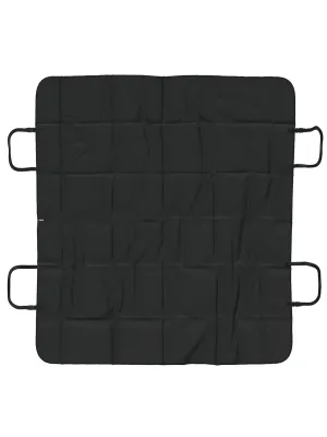 Car Seat Cover For Pets (Dogs)