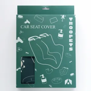 Carseat Cover for Pets