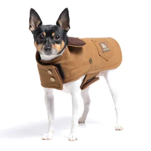 DCNY Canyon Brown Working Coat