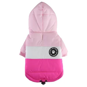 Dog Winter Coat-L