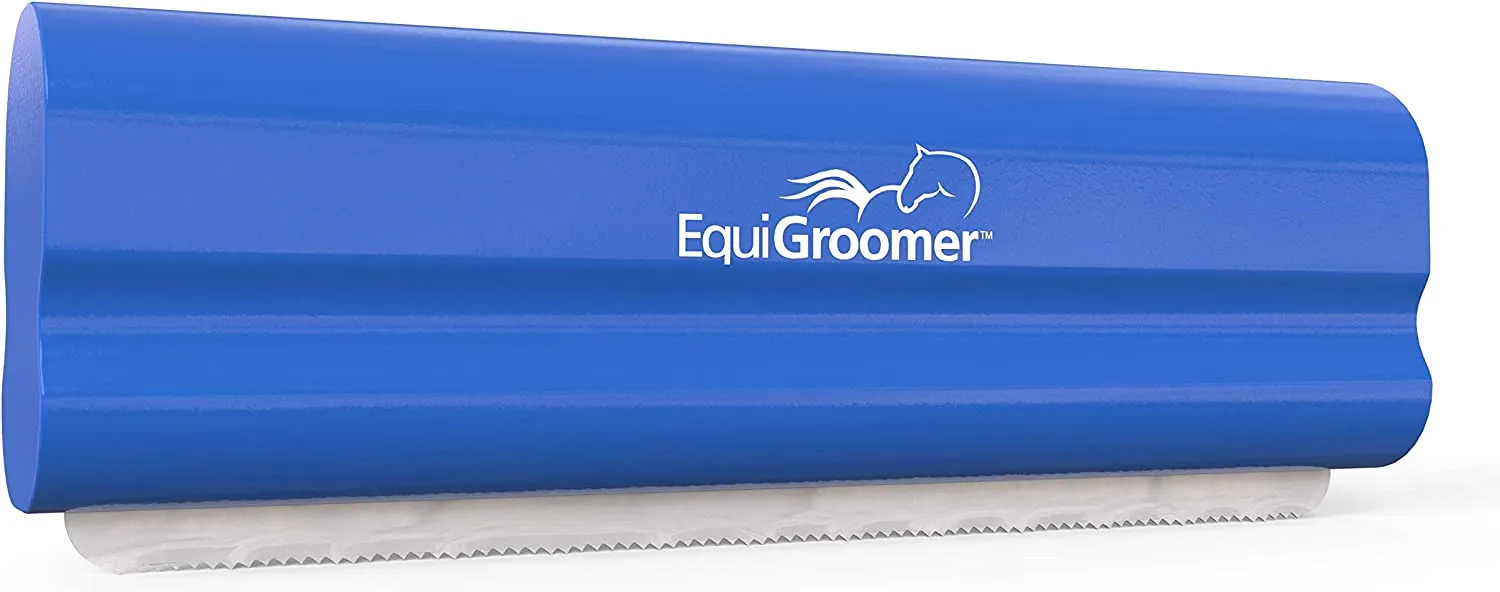 EasyGroomer by EquiGroomer - 5 inches/13cm (small)