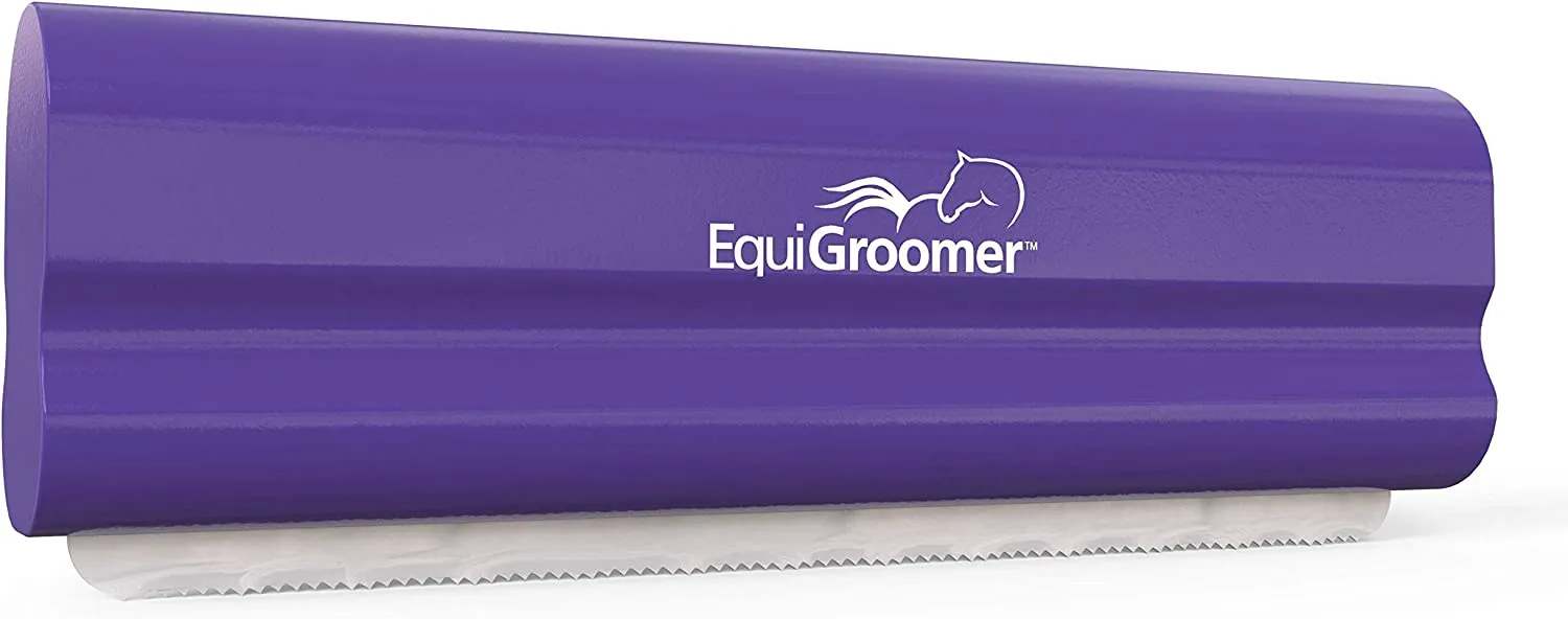 EasyGroomer by EquiGroomer - 5 inches/13cm (small)