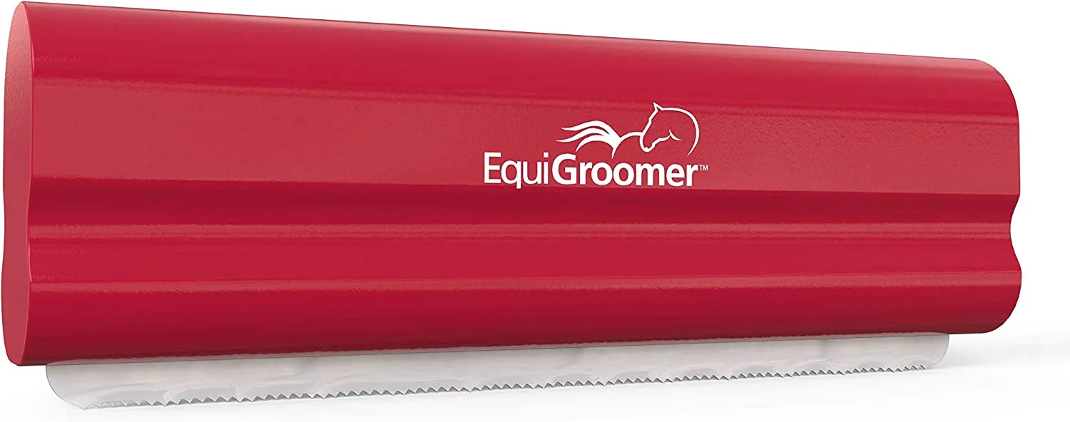 EasyGroomer by EquiGroomer - 5 inches/13cm (small)