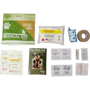 Heeler Dog Medical Kit