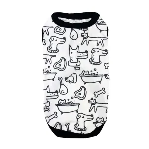 Huskimo Doggy T-Shirt