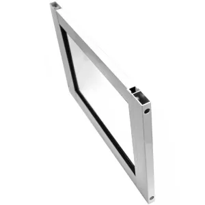 Ideal Fast Fit Height Extension Panel