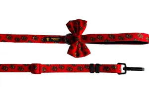 ✨JUST LAUNCHED✨ “HUG DEALER” 😎🦴🐻 Adjustable leash