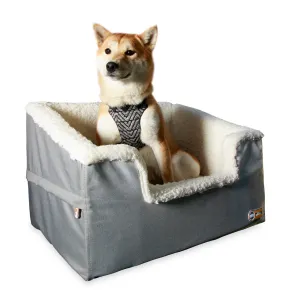 K&H Bucket Booster® Rectangle Pet Seat (Knock Down)