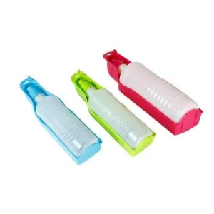 Karlie Flamingo Portable Water Dispenser Hawai - 750ml