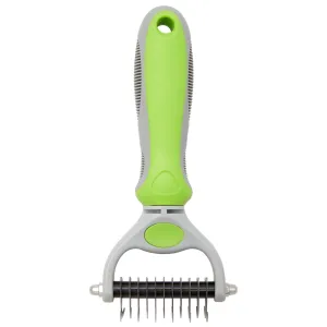 Lexi & Me Cat Dematting Brush