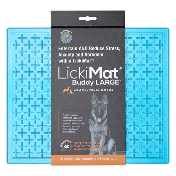 LickiMat Buddy XL
