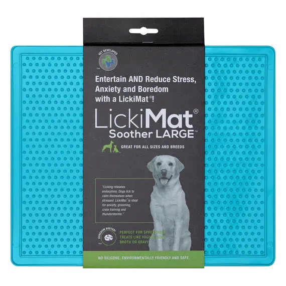 LickiMat Soother XL