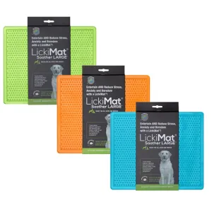 LickiMat Soother XL