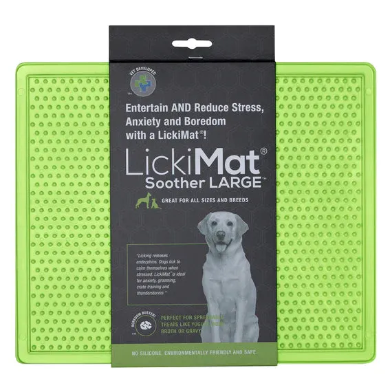 LickiMat Soother XL
