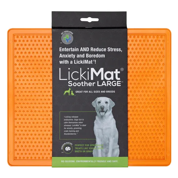 LickiMat Soother XL