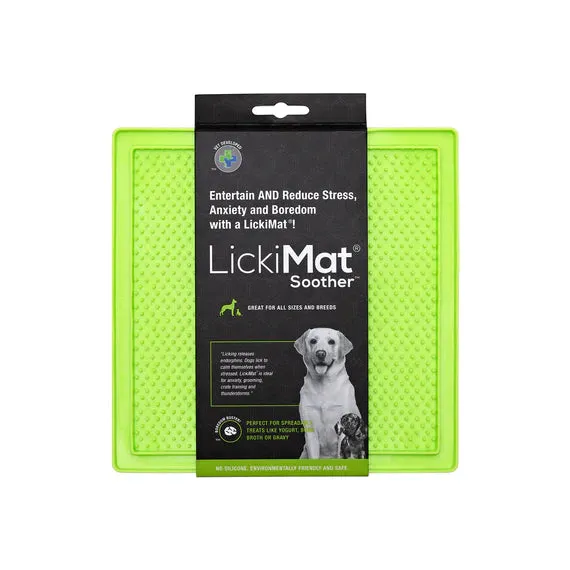 LickiMat Soother