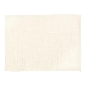 Linen Sublimation 2 Ply Placemats 4 Pack | Sublimation Blank | Sublimation