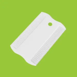 Master Grooming Flea Comb