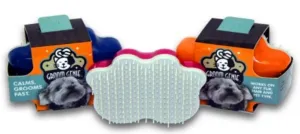 MultiPet Groom Genie Dog Brush
