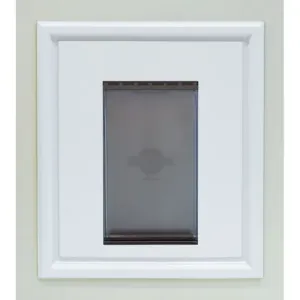 PetSafe Pet Door Insert for Panel Doors