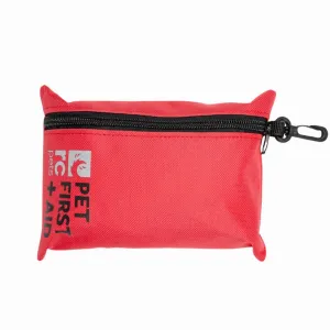 pocket first aid kit for dogs