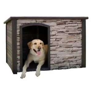 Precision Pet Woodstone FauxStone