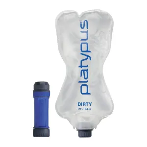 QuickDraw™ Microfilter