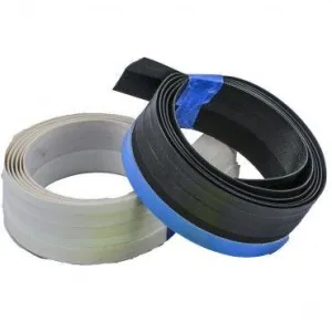 Sliding Door 'Draft Stopper' Center Post Weatherstrip