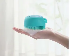 Super Suds Shampoo Brush