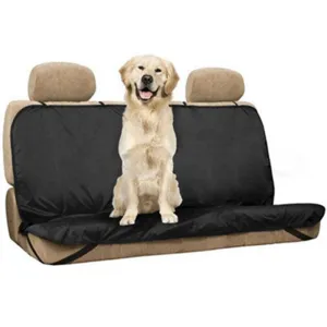Waterproof Dog Car Seat Cover